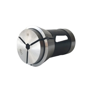 Kẹp Kẹp Chính Xác DIN6343 Máy Tiện CNC <span class=keywords><strong>Chuck</strong></span> F48 <span class=keywords><strong>173E</strong></span> Collets - Product Image 4