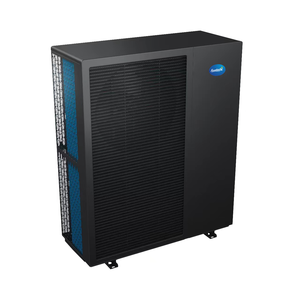 Bomba de calor inverter R290EVI DC A +++ ERP & <span class=keywords><strong>Bafa</strong></span> 6 KW 12KW 18KW Bomba de calor aire-agua - Product Image 3