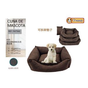 YM7946 Divano per Animali Domestici - Product Image 1