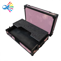 Boîtier de transport robuste pour contrôleur DJ Goodwill, compatible avec Pioneer DDJ-RX3/DDJ-EX2, couleur personnalisée