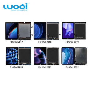 LUODI Factory Lcd Touch Digitizer Screen pour <span class=keywords><strong>iPad</strong></span> 9 Lcd Écran de remplacement - Product Image 2