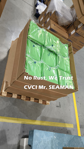 ฟิล์มกันสนิม VCI ของจีน ยี่ห้อ <span class=keywords><strong>Mr</strong></span>.SEAMAN, ฟิล์มและถุงป้องกันการกัดกร่อน, ผ้าทอ PP วีซีซี, ฟอยล์วีซีซี - Product Image 2