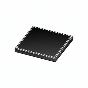 56 VFQFN Exposed Pad Manufacturer Channel Electronic Chips Component Power Management (PMIC) MVR5510AMDANES - Product Image 1