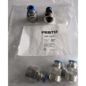 QSSF-<span class=keywords><strong>3</strong></span>/8-8-B (153167) Pelat Berulir Jot Produk Otomasi Industri*Nilai Terbaik - Product Image 1