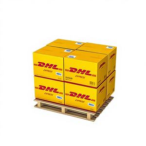 Agente de Envío Aéreo Exprés Puerta a Puerta DHL UPS de China a Singapur, Entrega Rápida y Económica - Product Image 1
