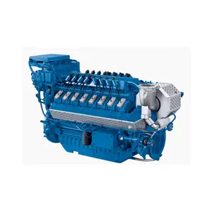 China Wholesale Manufacture TCG 3016 Engines