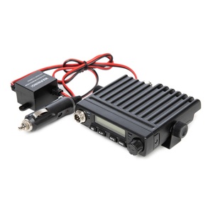 Luiton dài phạm vi CB đài phát thanh Kích thước nhỏ LT-198 27 MHz Radio thu phát - Product Image 2