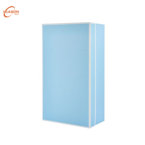 <span class=keywords><strong>Calendrier</strong></span> <span class=keywords><strong>de</strong></span> <span class=keywords><strong>l</strong></span>'<span class=keywords><strong>Avent</strong></span> personnalisé réutilisable en forme <span class=keywords><strong>de</strong></span> <span class=keywords><strong>livre</strong></span> avec fermeture magnétique, boîte rigide en papier pour emballage cosmétique et maquillage, impression UV - Product Image 5