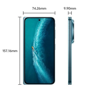 VIVO X Fold 6 5G, Teléfono Móvil Plegable, Pantalla AMOLED LTPO de 8.02 Pulgadas y 120 Hz, Batería de 7000 mAh, Carga Rápida de 80 W, Cámara Zeiss de 200 MP, Vivo X Fold6 - Product Image 4