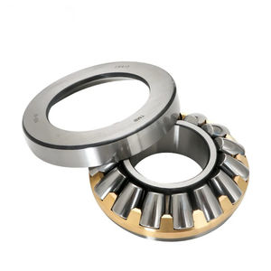 Rodamiento <span class=keywords><strong>TMB</strong></span> 29416 80*170*<span class=keywords><strong>54</strong></span> Rodamiento de Rodillos Axiales de Una Hilera Rodamiento para Minería Ferroviaria Precisión P0-P6 Sellos Abiertos - Product Image 3