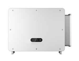 Série solaire connectée au réseau Goodwe GW150K-GT-G10 Triphasé 10MPPT DC/AC 50Hz/60Hz 98,1% d'efficacité IP66 Garantie 5 ans CE - Product Image 3