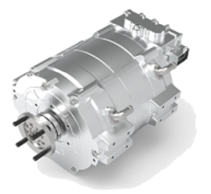 Venta Directa de Alta Calidad 2021: Solución de Sistema Completo para Camión Ligero de 7.5T con Motor y Controlador de 120kW - Product Image 1