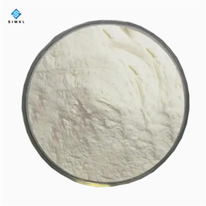 ผงทรานเน็กซามิก แอซิด TXA ซิเมล เอสเอ็ม 99% (CAS 1197-18-8) วัตถุดิบเครื่องสำอางสำหรับผิวขาว - Product Image 1