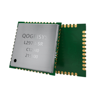 Qogrisys L297b-sr N X P 88w8997 866mbps Punto de Acceso Wifi de Largo Alcance, Módulos Wifi Sdio iptv