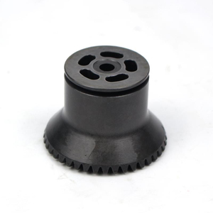 Moteur hydraulique de haute qualité F11 PVM PV V12 V14 PAVC, bloc-cylindres de pompe à piston, vannes hydrauliques, raccords, POMPE HYDRAULIQUE - Product Image 4