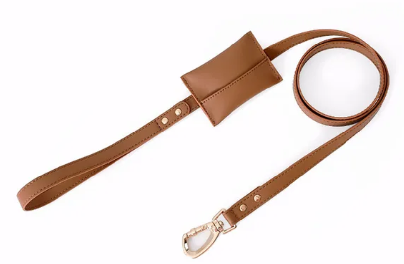 สีน้ำตาล