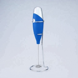 Fouet Électrique Portable à Double <span class=keywords><strong>Ressort</strong></span> en Acier Inoxydable pour Matcha, Mousseur à Lait, Outils à Café et Thé, Design Bohème Écologique - Product Image 6