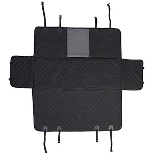 Cubierta <span class=keywords><strong>de</strong></span> asiento <span class=keywords><strong>de</strong></span> coche <span class=keywords><strong>para</strong></span> mascotas perro impermeable anti slip anti arresto <span class=keywords><strong>protector</strong></span> <span class=keywords><strong>de</strong></span> asiento <span class=keywords><strong>de</strong></span> - Product Image 3