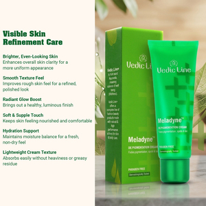 Crème professionnelle de dépigmentation OEM ODM, fabricant de crème éclaircissante pour la peau - Product Image 4