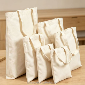 Borse Tote in Tela Personalizzate con Disegni Cartoon, Chiusura con Cerniera, Dimensioni e Motivi Personalizzabili per Promozioni - Product Image 4
