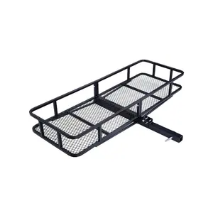 Trailer Hitch Cago Carrier Luggage Rack 2 inch Receiver