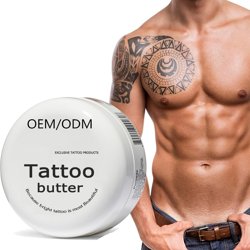 Studio Grade Tattoo Ointment Skin Smoothing