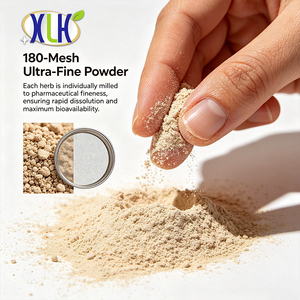 Suplemento Natural a Base de Hierbas <span class=keywords><strong>para</strong></span> el Tracto Urinario de Perros y Gatos, Fórmula TCM <span class=keywords><strong>para</strong></span> Disolver Cálculos con Lysimachia - Product Image 5