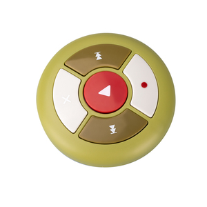 Nhựa <span class=keywords><strong>Mini</strong></span> đa-memo ghi âm mô-đun 6 phút âm nhạc điện tử hộp âm thanh trẻ em Đồ chơi giáo dục cho bộ nhớ tập thể dục - Product Image 2