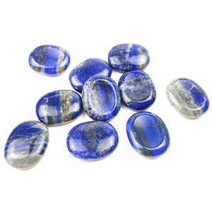 HUIYING grabado constelación lapislázuli preocupación piedras Chakra amatista conjunto <span class=keywords><strong>comprar</strong></span> de cristal Farhan - Product Image 6