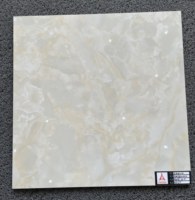 Carrelage en porcelaine effet marbre onyx rose, jaune, beige, brillant, 60x60, vente en gros, prix bas, pour sols intérieurs