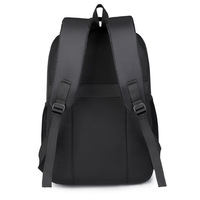 2025 Logo personnalisé sac à dos pour ordinateur portable unisexe grande capacité sac à dos Oxford étanche mode sac d'école usage quotidien