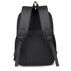 2025 Custom Logo Laptop Backpack Unisex Large Capacity Backpack Oxford Waterproof Fashion School Bag Daily Use - Product Image 5