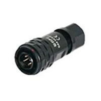 Connecteur étanche ELEWIND SA8 2/3/4/6/8 broches, connecteur de câble d'alimentation LED pour aviation et automobile, prise mâle et prise femelle IP67