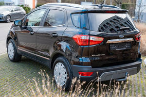 ฟอร์ดอีโคสปอร์ตไททาเนียมพร้อมจัดส่งในสภาพดี - Product Image 3