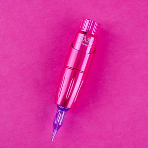 Máquina de tatuaje profesional de fábrica, mástil rotativo, pluma de tatuaje, venta al por mayor - Product Image 5