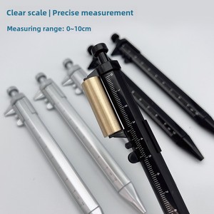 SEAPEN Factory Supply Vernier Caliper Measuring <strong>Tool</strong> Pen for <strong>Office</strong> and Mapping Can Customized Print Logo - Product Image 3