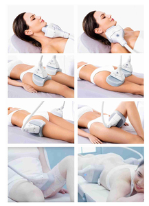 Portable Lipolysis Fat Slimming Machine Non Invasive Body Contouring <b>Weight</b> Loss Beauty Equipment - Product Image 5