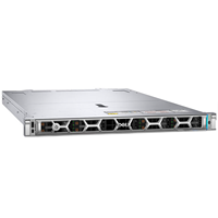 Nouveau serveur rack Dell PowerEdge R6725 1U avec processeur AMD EPYC série 9005