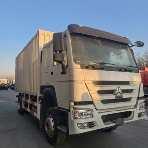Camion de fret SINOTRUCK HOWO HOHAN électrique et diesel 4x2 <span class=keywords><strong>4x4</strong></span> 6x4 8x4 neuf et <span class=keywords><strong>d</strong></span>'<span class=keywords><strong>occasion</strong></span> 3T 5T 20T à prix <span class=keywords><strong>d</strong></span>'usine à vendre - Product Image 2