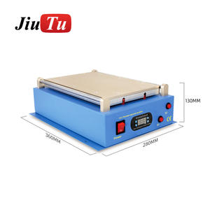 Bombas <span class=keywords><strong>de</strong></span> aire <span class=keywords><strong>buit</strong></span>-in Separador <span class=keywords><strong>de</strong></span> pantalla LCD <span class=keywords><strong>de</strong></span> vacío <span class=keywords><strong>de</strong></span> 14 pulgadas para eliminación y reparación <span class=keywords><strong>de</strong></span> pantalla <span class=keywords><strong>de</strong></span> iPad iPhone - Product Image 3