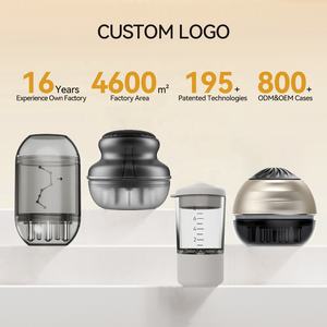 Portátil Mini Massagem Óleo Do Couro Cabeleireiro Aplicador Líquido Óleo Essencial Líquido Guiding <span class=keywords><strong>Massager</strong></span> Anti Hair Loss Tool <span class=keywords><strong>Scalp</strong></span> Care Device - Product Image 4