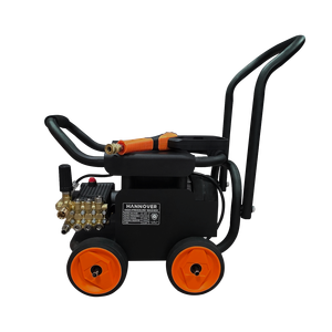 Idropulitrice ad Alta Pressione 2200 W 120 bar di Alta Qualità per Lavaggio <span class=keywords><strong>e</strong></span> Irrigazione - Product Image 4