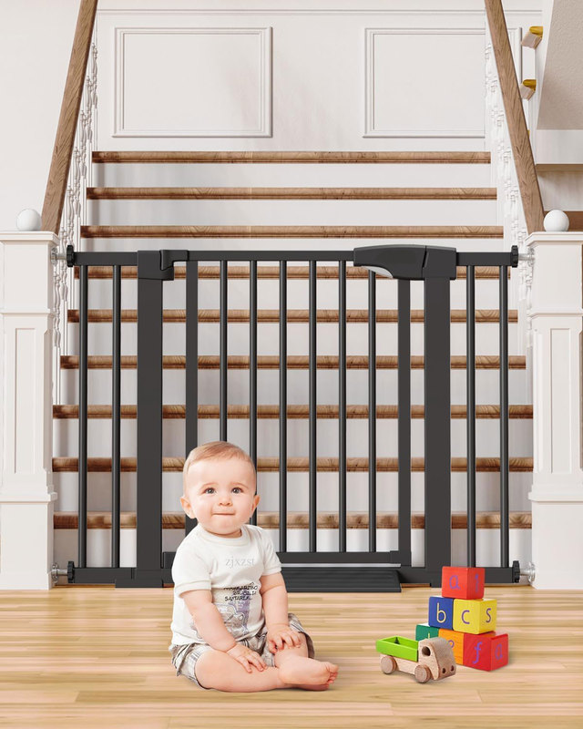High Quality Durable Retractable Baby Safety