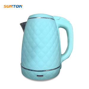 โรงงานซันตัน ขายส่ง กาต้มน้ำไฟฟ้าอัตโนมัติ ป้องกันไฟดับ ความจุขนาดใหญ่ รับผลิตตามสั่ง - Product Image 1