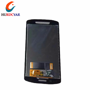 Écran LCD tactile numérique d'origine neuf <span class=keywords><strong>TC21</strong></span> <span class=keywords><strong>TC26</strong></span> TC210 TC260/TC210K PLC - Product Image 1