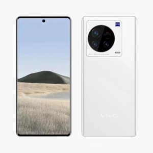 Teléfono Móvil <span class=keywords><strong>VIVO</strong></span> X90 5G Original Usado, Dimensity 9200, Pantalla OLED de 6.7'' y 120HZ, Cámara de 4800 MAh, Carga Súper Rápida, NFC, Smartphone - Product Image 6