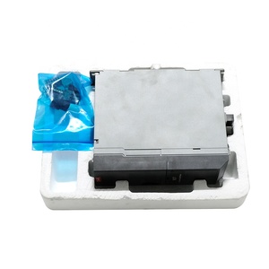 Variateur de fréquence VLT Automation Drive 1.5KW 131B1383 FC-301P1K5T4E20H2XXXXXXSXXXXA0BXCXXXXDX - Product Image 4