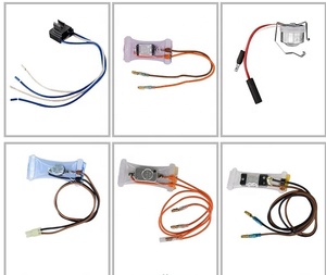 Lạnh phần Tủ đông rã đông nhiệt độ cảm biến nhiệt 2-15c - Product Image 3