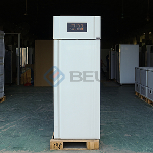 Frigorífico de Fermentación con 16 Bandejas, Retardador, Fermentador, Gabinete con Ventana de Vidrio para Panadería y Pastelería - Product Image 3