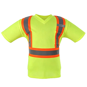 Cinta de Alta Resistencia Industrial, Color Amarillo Neón, para Mantenimiento Ferroviario, Trabajo al Aire Libre, Logotipo Personalizado, Impermeable, Resistente al Viento, Reflectante - Product Image 1